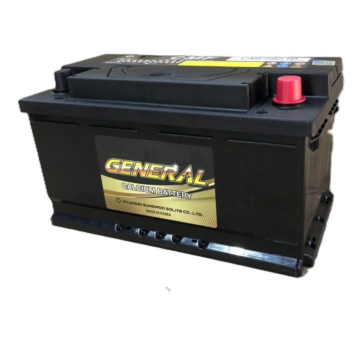 General 58510